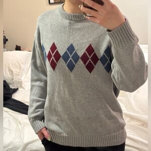 Aritzia Peggy Sweater - Classic Knit